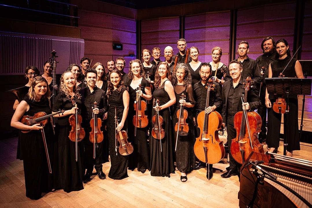 The Australian Haydn Ensemble