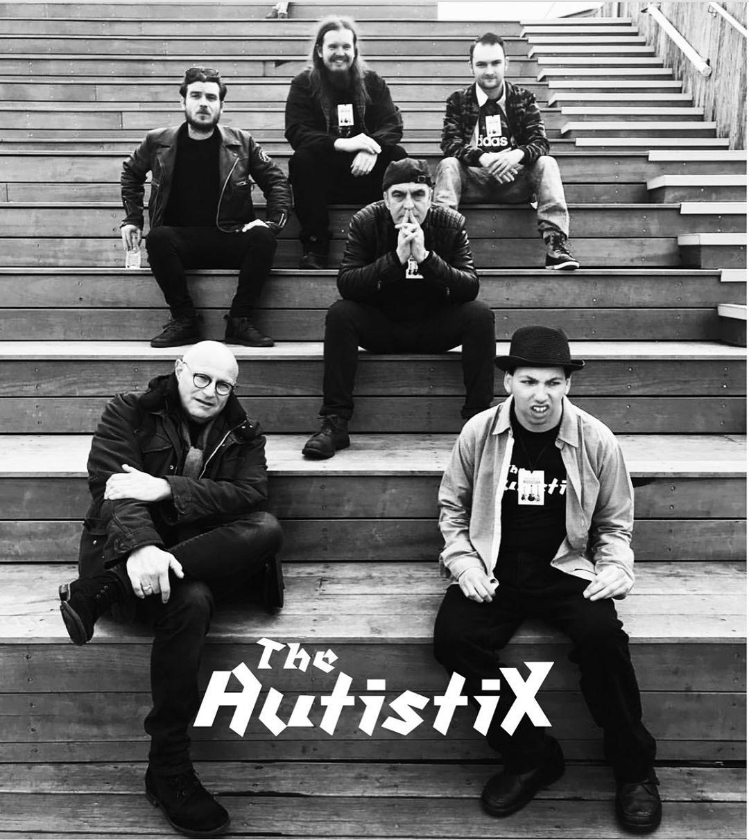 The AutistiX