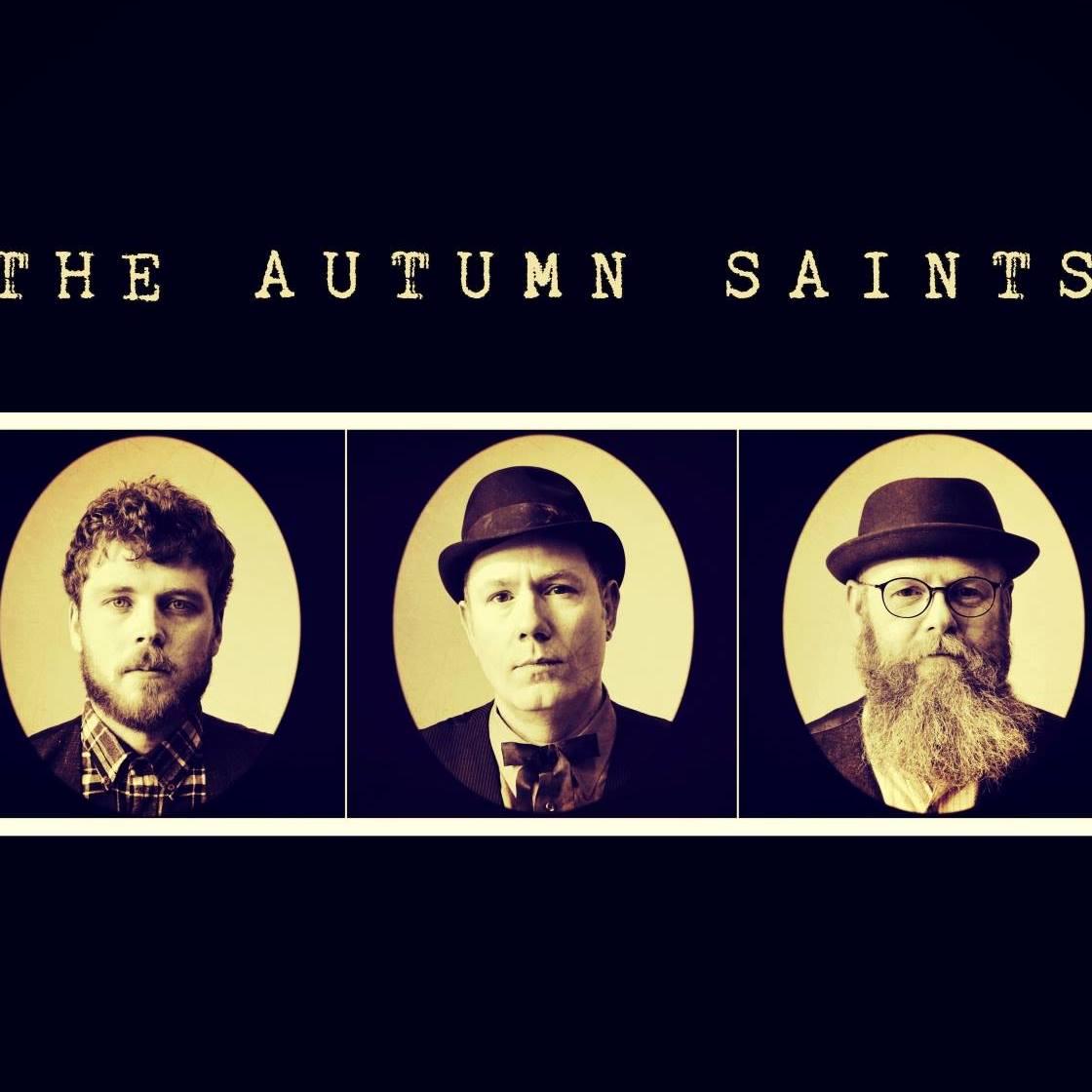 The Autumn Saints