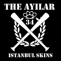 The AYILAR