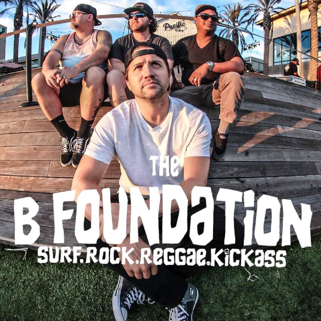 The B Foundation