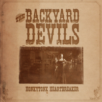 The BackYard Devils