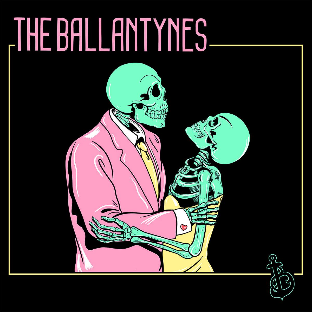 The Ballantynes