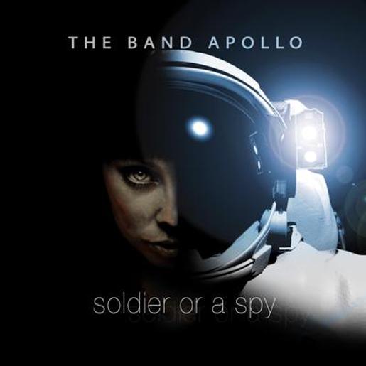 The Band Apollo
