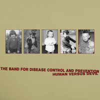 The Band for Disease Control and Prevention