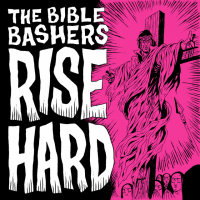 The Bible Bashers