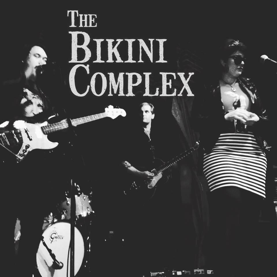 The Bikini Complex