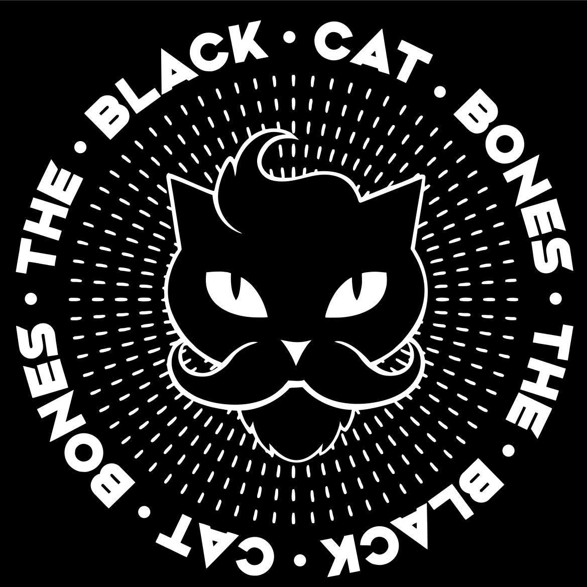The Black Cat Bones