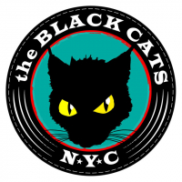 the BLACK CATS NYC