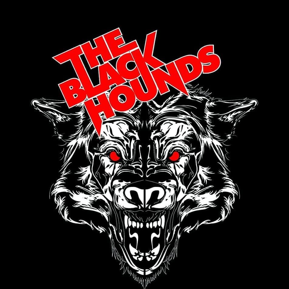 The Black Hounds