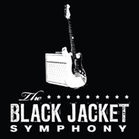 The Black Jacket Symphony at Jefferson Performing Arts Center