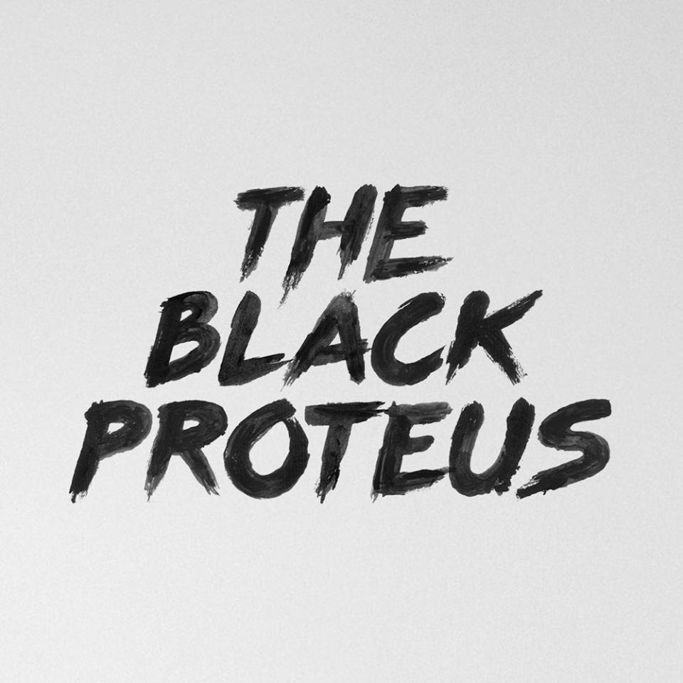 The Black Proteus