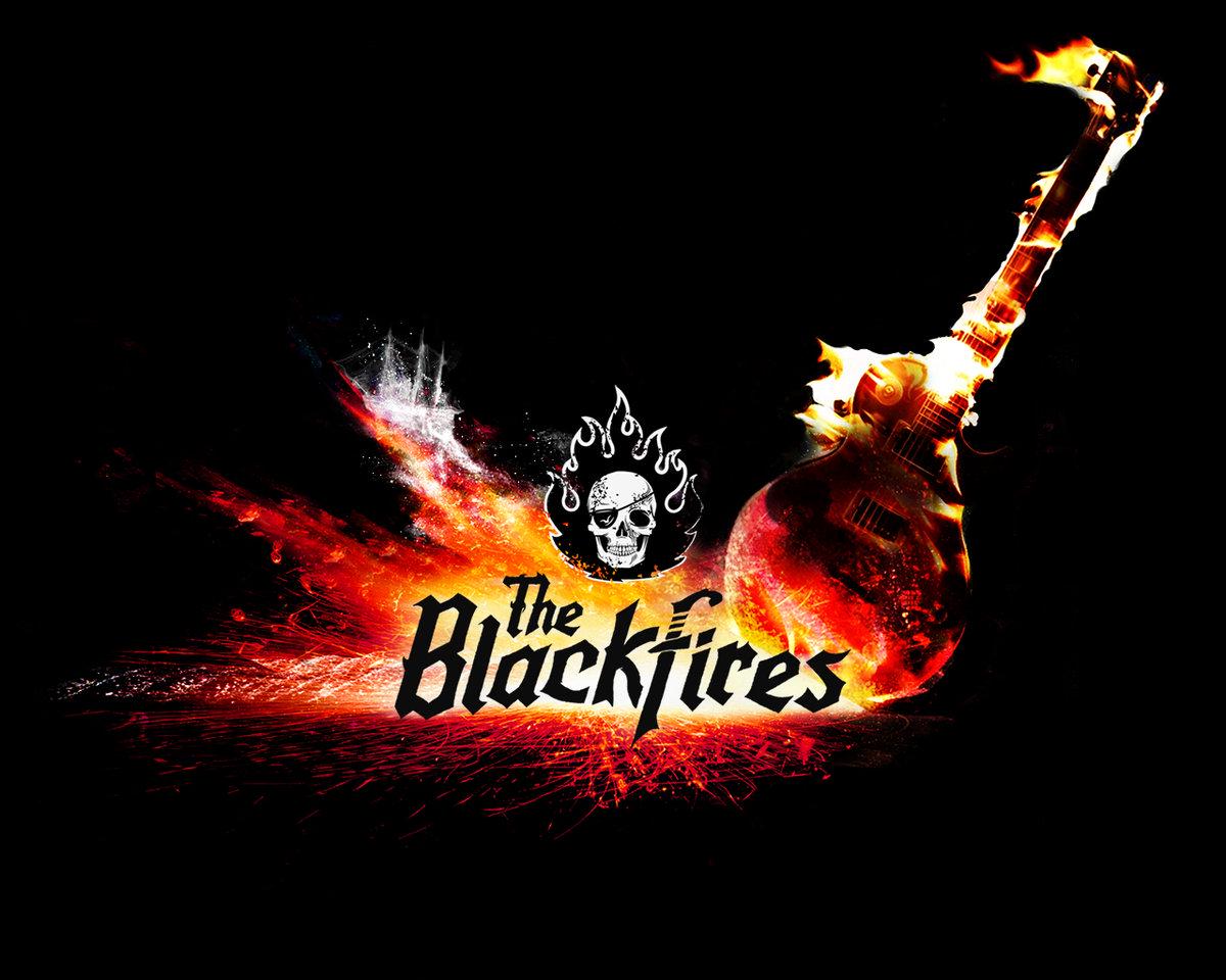 The Blackfires