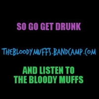The Bloody Muffs