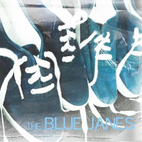 The Blu Janes