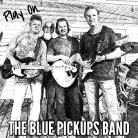 The Blue Pickups Band