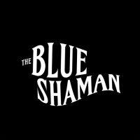 The Blue Shaman