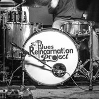 The Blues Reincarnation Project