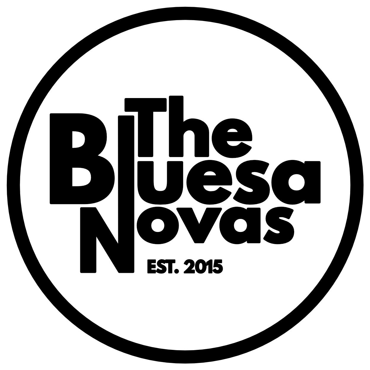 The Bluesanovas at Kito Vegesack