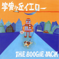 the BOOGIE JACK
