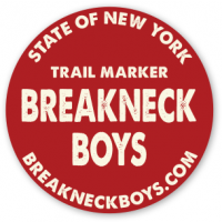 The Breakneck Boys
