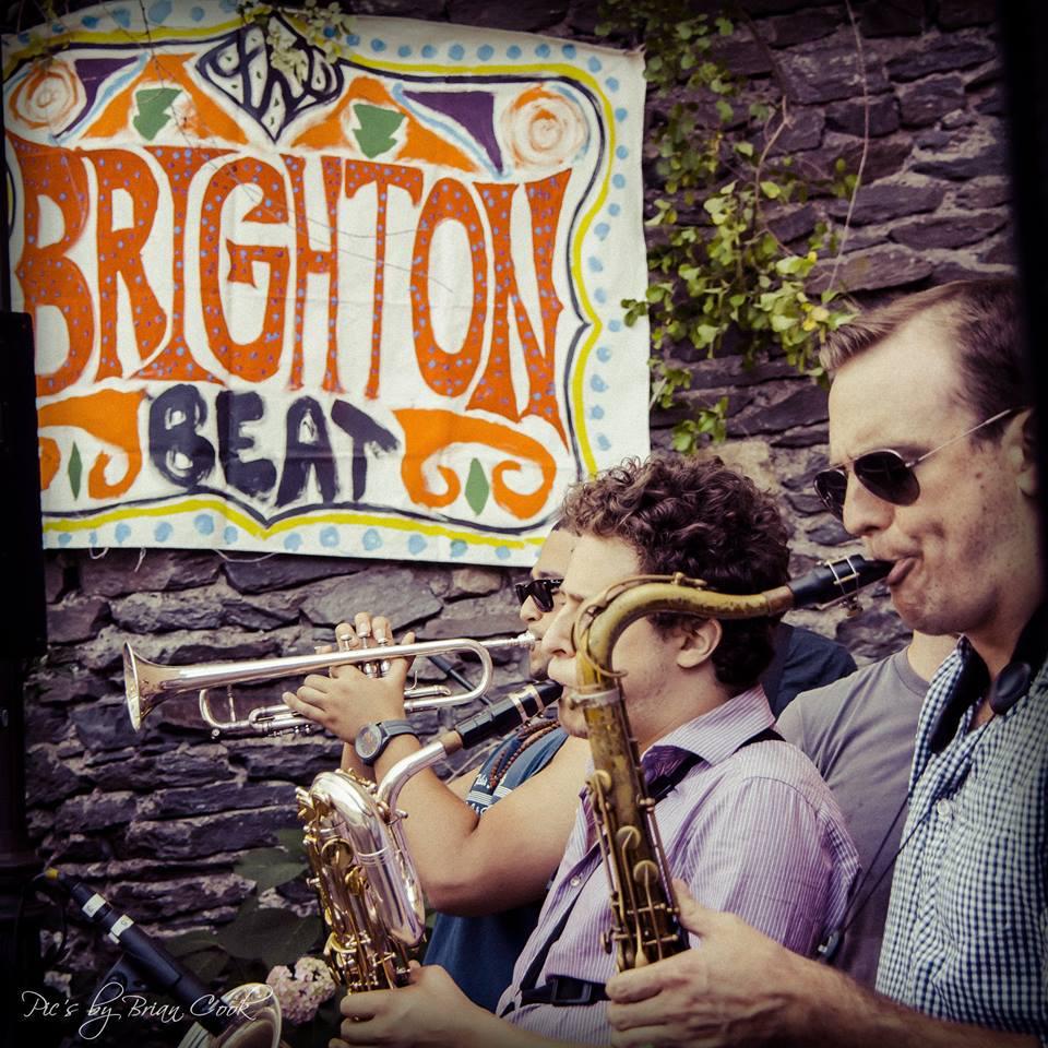 The Brighton Beat