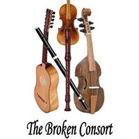The Broken Consort