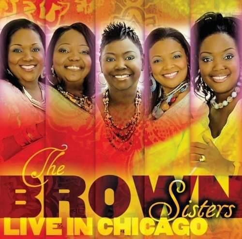 The Brown Sisters