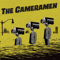 The Cameramen