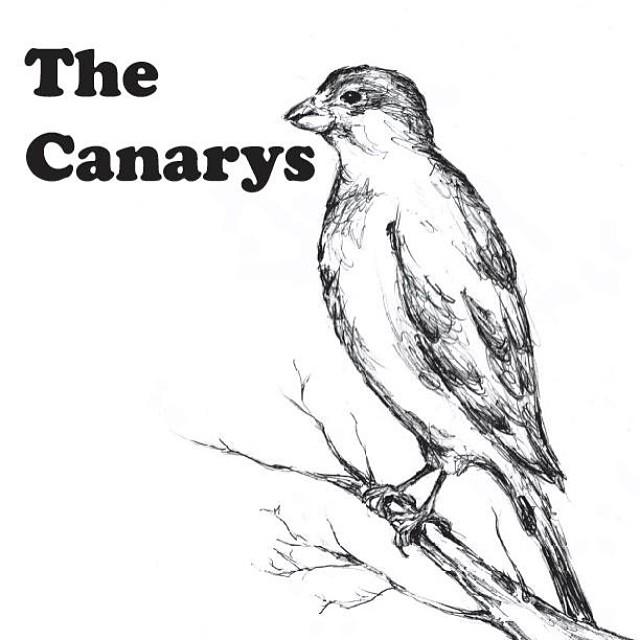 The Canarys