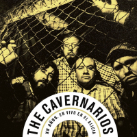 The Cavernarios