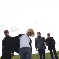 The Charlatans at Queen''s Park Recreation Ground