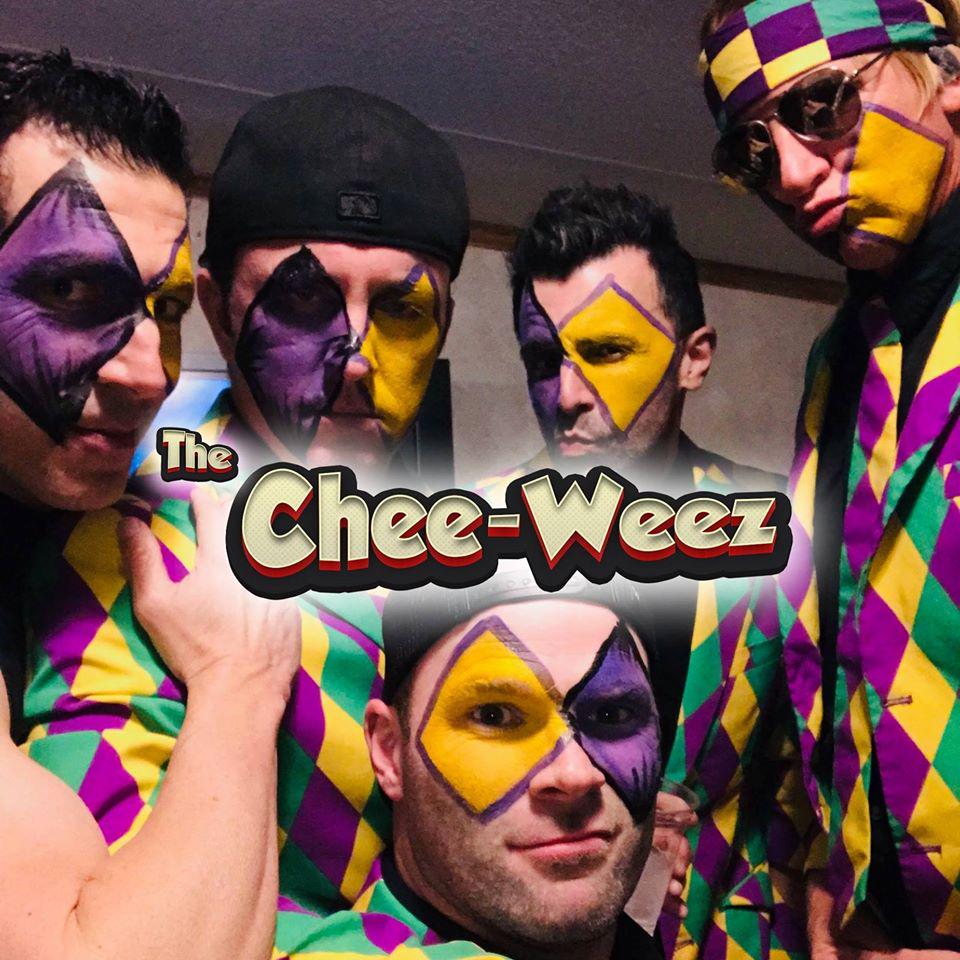The Chee-Weez