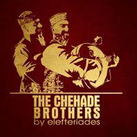 The Chehade Brothers