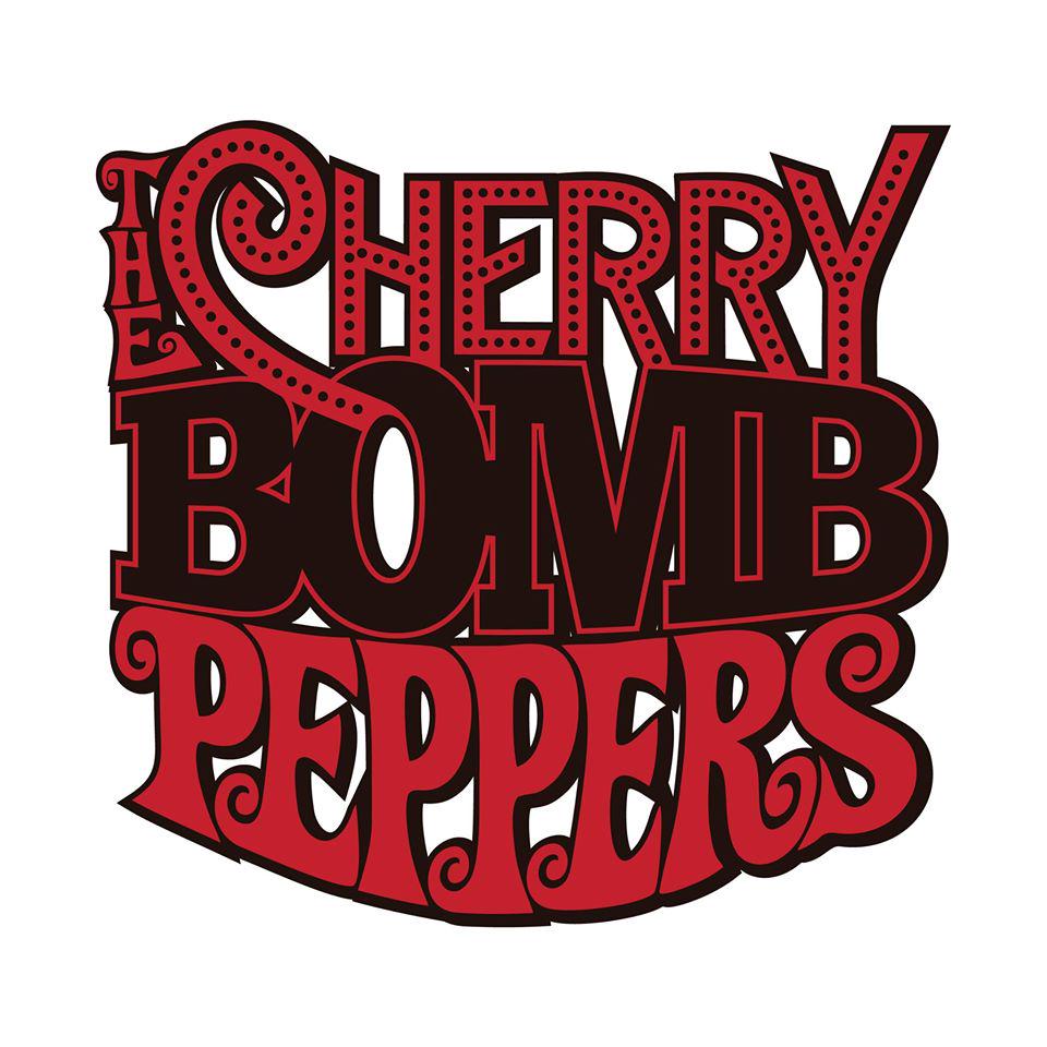 The Cherry Bomb Peppers
