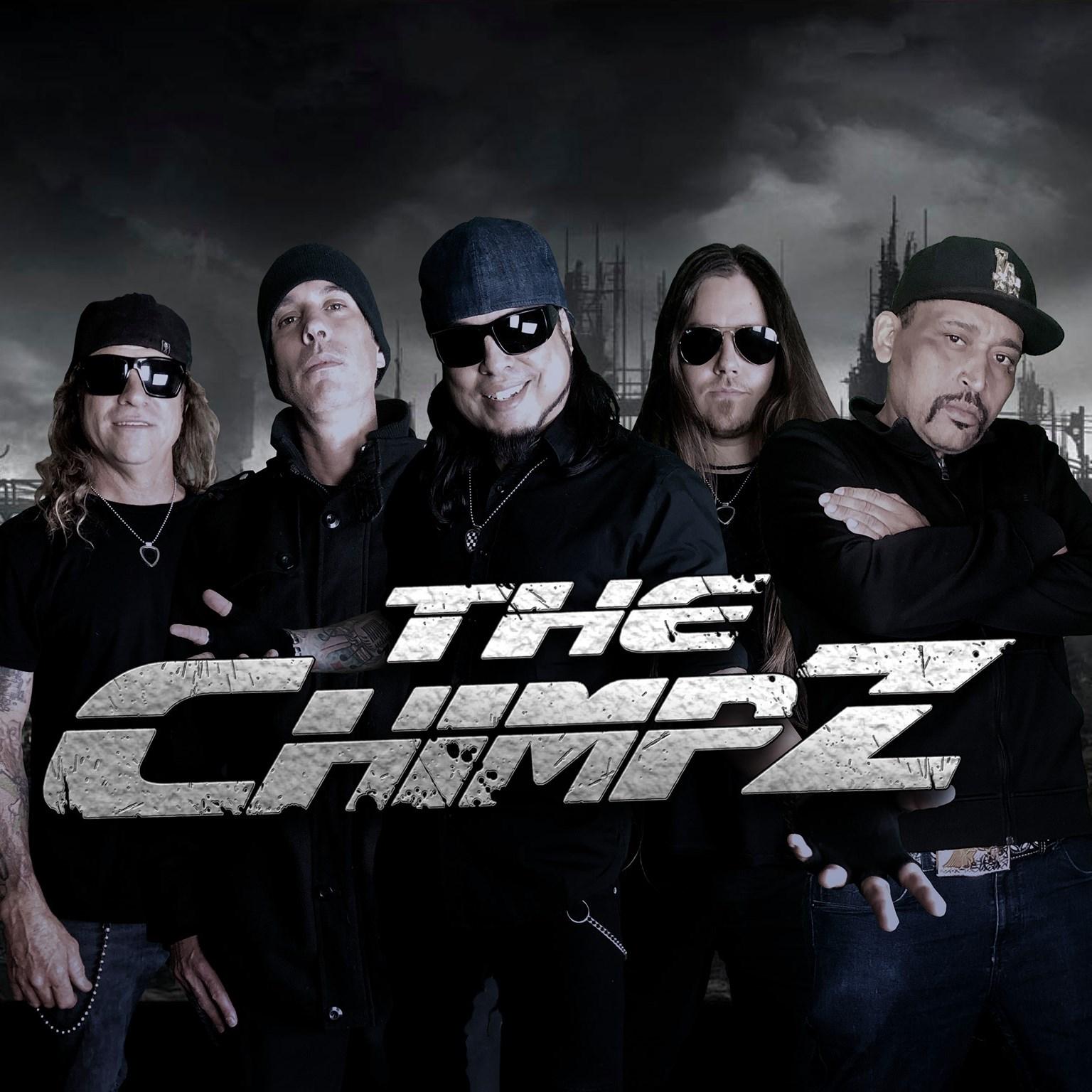 The Chimpz