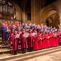 The Choirs of Southwell Minster