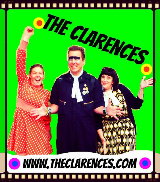 The Clarences