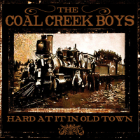 The Coal Creek Boys