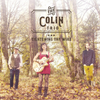 The Colin Trio