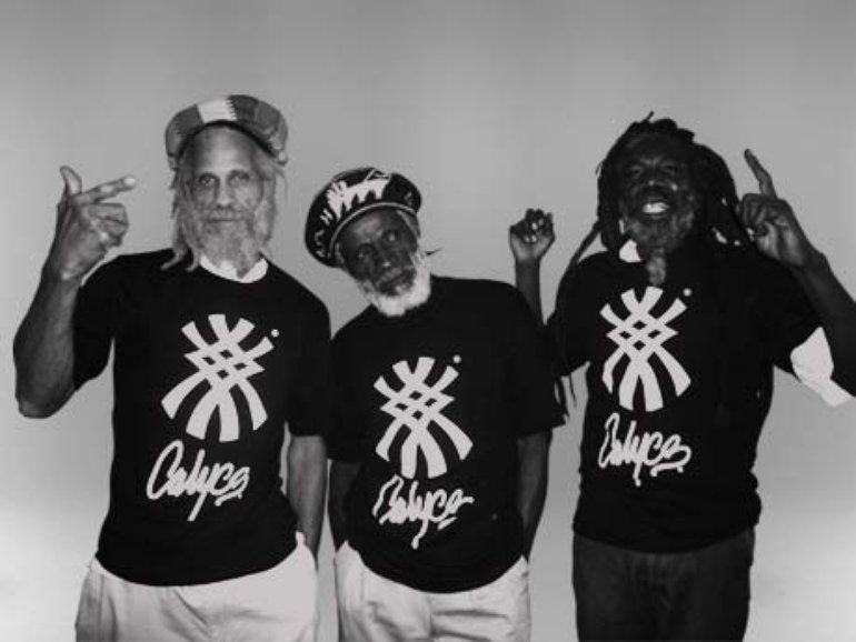 The Congos at Le Splendid Lille