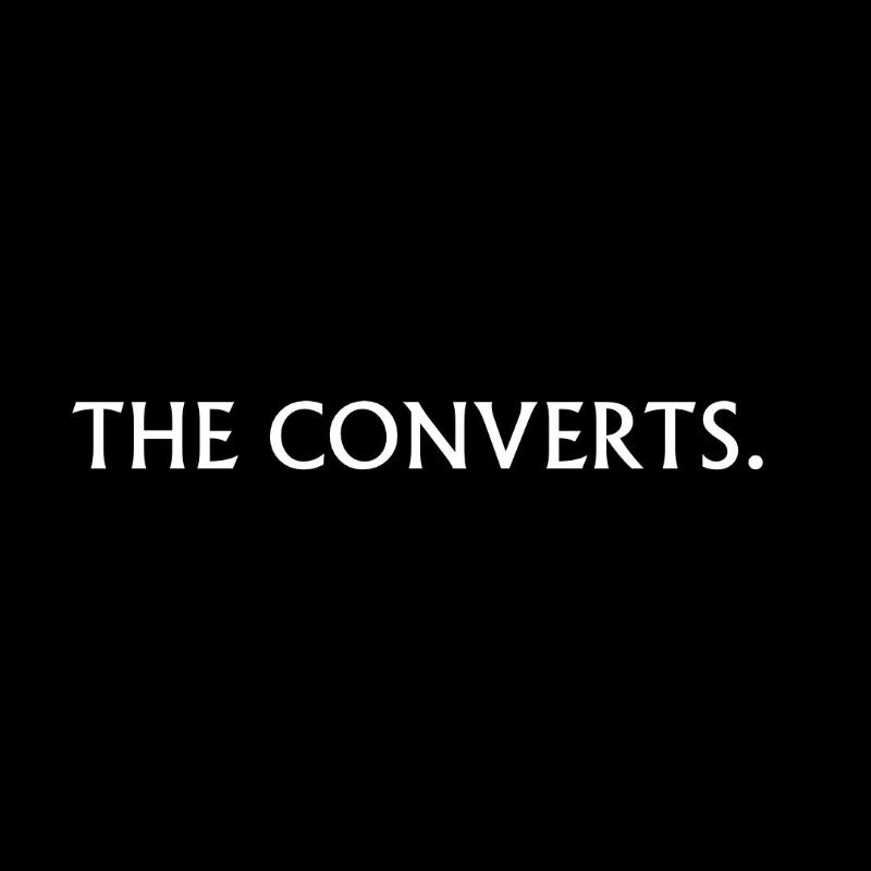 The Converts