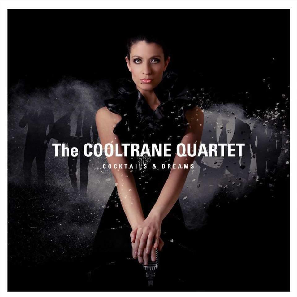 The Cooltrane Quartet