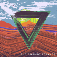 The Cosmic Strange