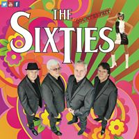 The Counterfeit Sixties at Southwold Arts Centre