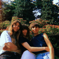 The Courtneys