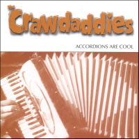 The Crawdaddies