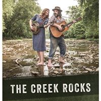 The Creek Rocks