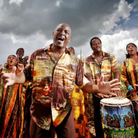 The Creole Choir Of Cuba