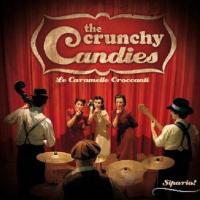 The Crunchy Candies